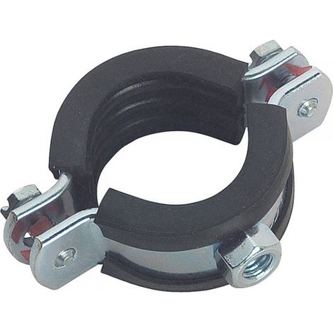 SCELTO DA DESIVERO Coll.pesante c/gomma 2" codice prod: DSV05684 (1/2)