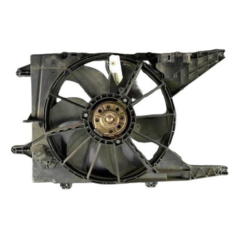 Moteur Ventilateur Radiateur RENAULT Megane I Ph2 99-02 [PRODUIT D'OCCASION]♻️7701070217 (1/2)
