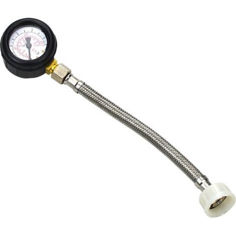 Monument 2510F Mains Water Pressure Gauge – 11 Bar, Model MON2510