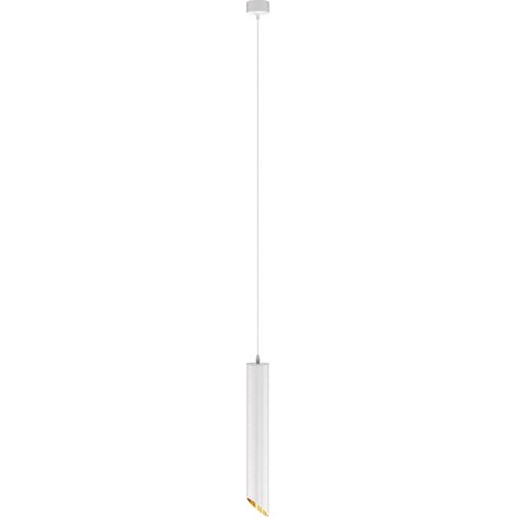 Maytoni Lipari lampada a sospensione bianca GU10 Ø6cm (1/4)