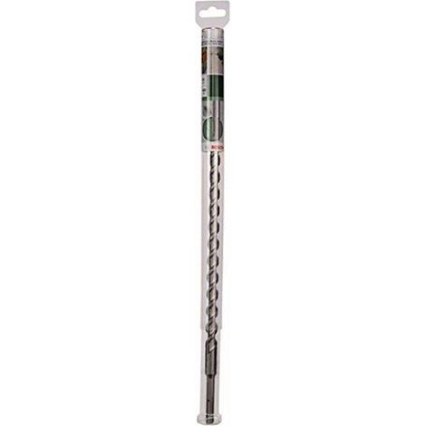 Foret SDS-Plus pour Marteau perforateur 460 mm Diamètre 16 mm (1/4)