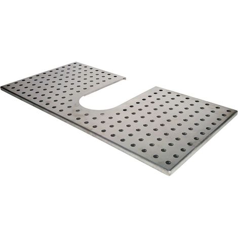 Support pour maintien plats chauds cbq-060 - Diamond