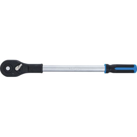 BGS  carraca  de  conmutación  Cuadradillo  de  arrastre  exterior  20  mm  (3/4")  -  232 (1/5)