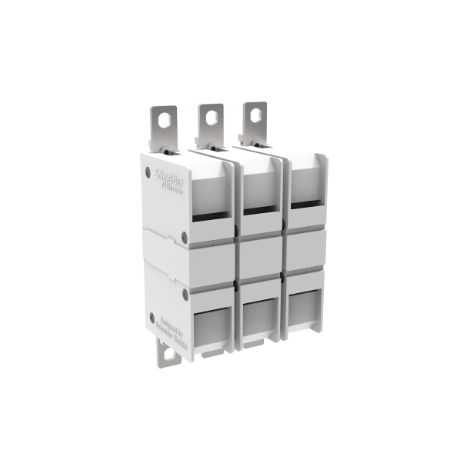 Kit poli di potenza per contattore 3P TeSys Giga LC1G115-225 - LA9G3QA