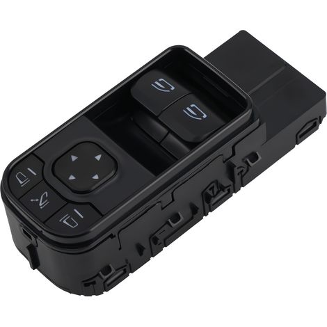 Electric Mirror Switch For Mercedes-Benz Sprinter 3500 XD 2018-2021 A9079056603 (1/5)