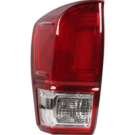 Coque de télécommande de clé de voiture TPU style simple, protection coque pour Civic Avancier XRV Crider Fit CRV, bord argenté blanc 5 clés (1/5)