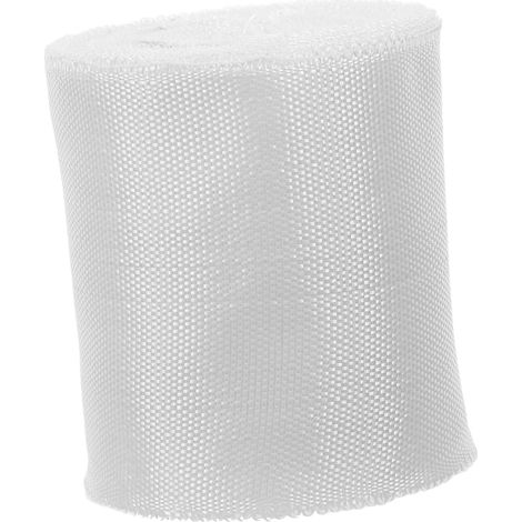 Ruban isolant renforcé pour sublimation et tuyauterie, en fibre de (1/5)