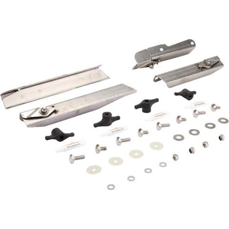 Set pale spargitrici OS10-18 AMAZONE 1984110