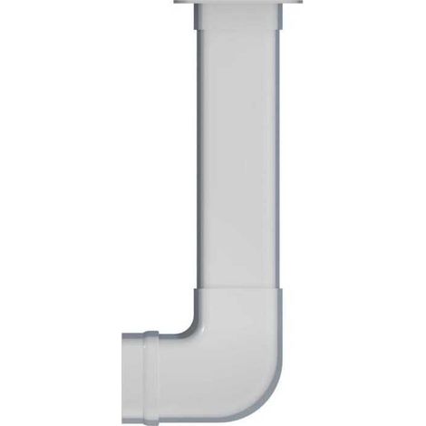 Pompe de relevage de condensats - SFA - Sanicondens Clim Pack S - Goulotte blanche - Kit installation complet - 21 dBA (1/3)