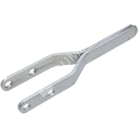 Palanca de acoplamiento de rodillos para aireadores COMPATIBLES SABO - 055444