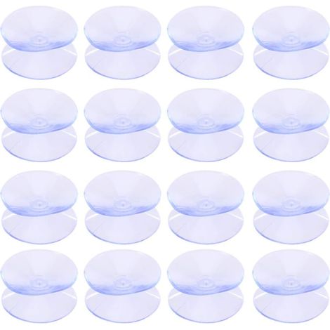 ventouses en caoutchouc transparent ventouses en silicone (1/5)