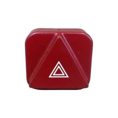 [PRODUIT D'OCCASION] Bouton De Warning PEUGEOT 407 ♻️ Ref Oe. 6554ea - Garantie à vie (1/3)