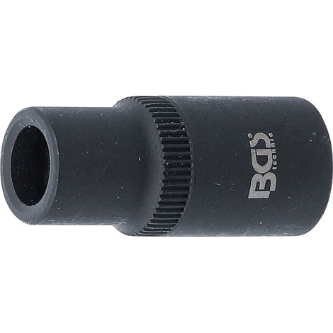 BGS  Macho  de  Roscar  Adaptador  Vaso  10  mm  (3/8")  7,0  mm  -  72106 (1/3)