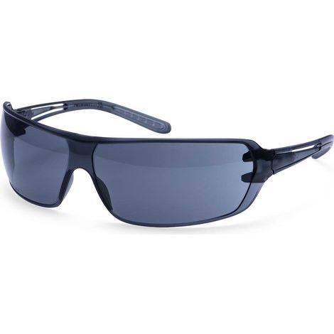 Ultraleichte Brille - Rauchgrau - Portwest