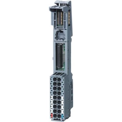 Siemens 6ES7193-6BP00-0BA1 6ES71936BP000BA1 API - Module d'extension 24 V/DC D798331 (1/4)