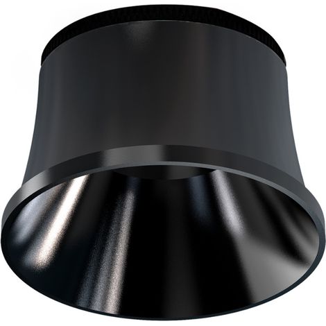 Adattatore GU11 Confort Nero Scatola da 20 Pezzi (1/3)