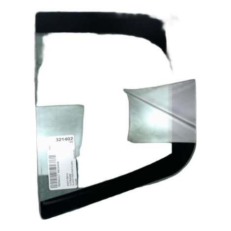 [PRODUIT D'OCCASION] Glace Fixe Porte Arg RENAULT Megane ♻️ Ref Oe. 822210006r - Garantie à vie (1/2)