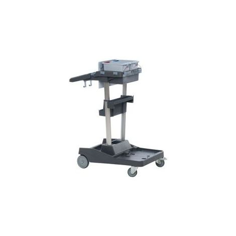 Chariot menage compact vileda voleopro