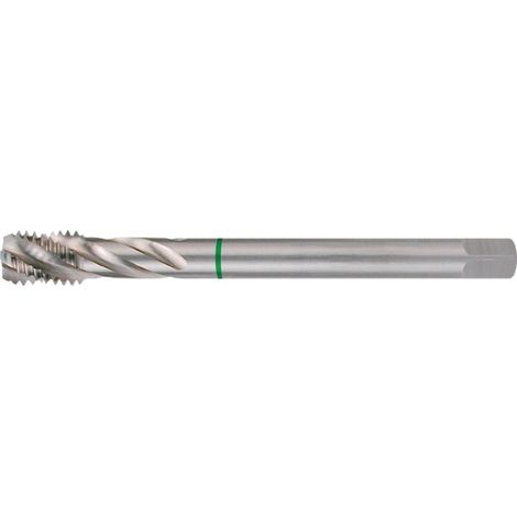 Taraud pour UNF  DIN 374 HSSE-CO 5 machines de meulage de type C, filetage 1/2  Ruko 266012UNF (1/5)