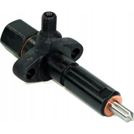 INYECTOR URSU S C-360 3P MF-3 COMPLETO