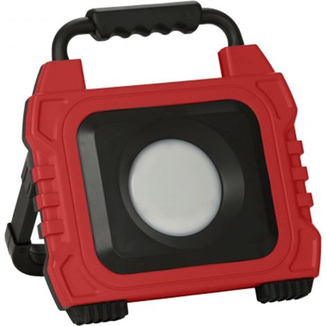 Projecteur sur batterie hybride LED 60W CEBA (1/3)