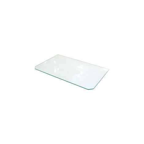 Vetro di copertura cassetto frutta e verdura - Frigorifero, congelatore - ARISTON HOTPOINT - 643395053429630834
