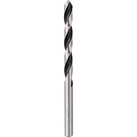 BROCA METAL HSS POINT TEQ - 7 MM