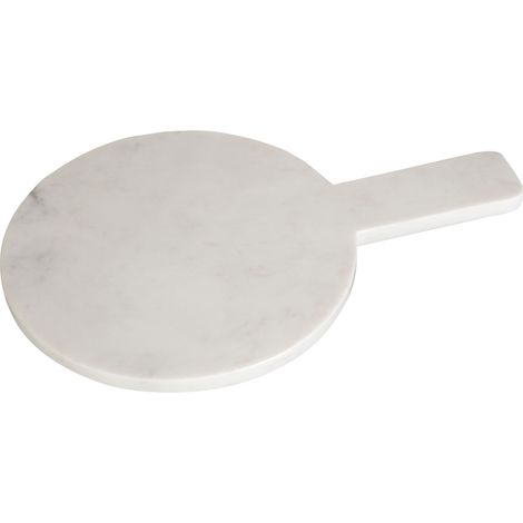 Premier Housewares Round Marble Paddle Board (1/2)