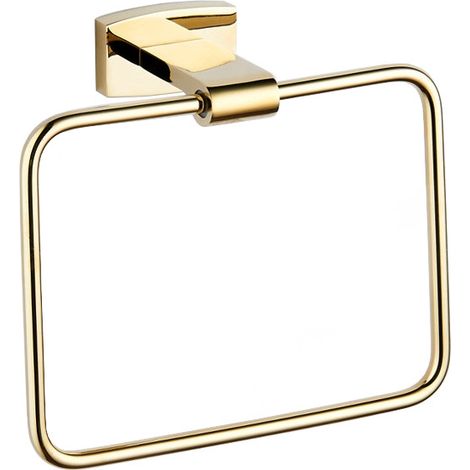 Mexen Zoja porte-serviettes, Or - 7019132-50 (1/2)