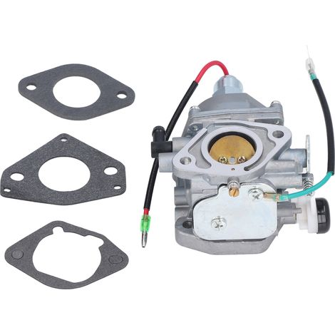 Lawn Mower Carburetor with Gasket for Kohler 22 23 24 25 26 27HP Motor Courage SV720 SV725 Series (1/2)
