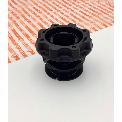 Rasentrimmerspule STIHL 40067133000 (1/3)