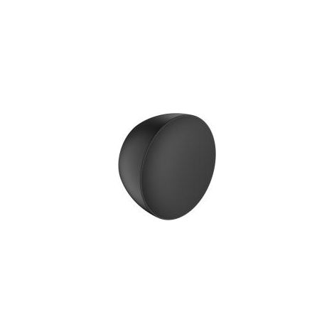 PERCHA ALLEGRO NEGRO MATE - Roca, marca original