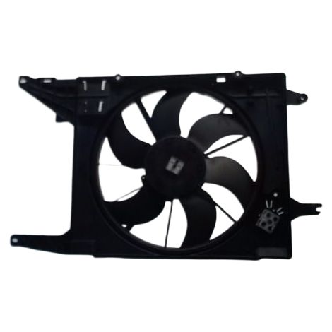 Moteur Ventilateur Radiateur DACIA Logan [PRODUIT D'OCCASION]♻️6001550562