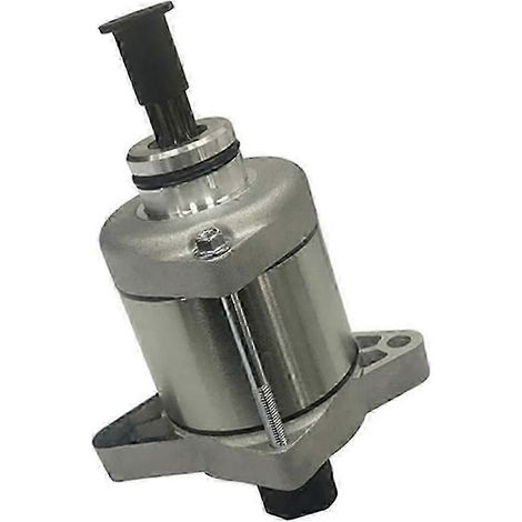 Démarreur à 9 dents pour motos enduro Beta 250RR/250 Xtrainer/300 RR/300RX (2013-2024)