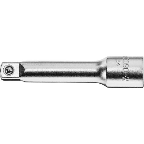 Gedore 2090-2 6170320 Steckschlüsselverlängerung Antrieb 1/4" (6.3 mm) 55 mm 1 St.
