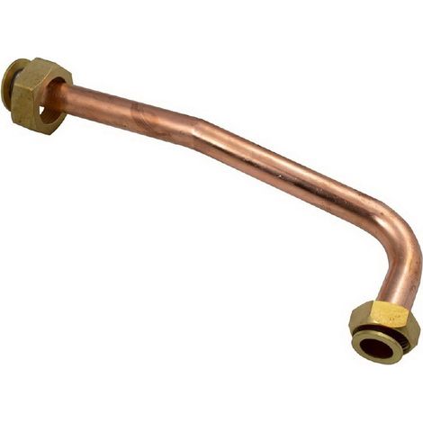 Tubo Salida De Agua Superior compatible con Zlg20  Ref 56617