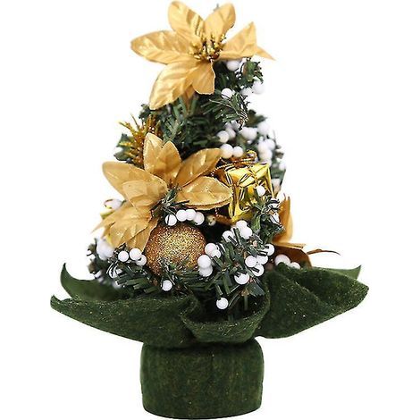 1 petit sapin de Noël (1/3)
