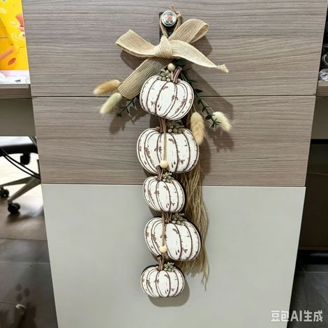Nouveau produit : Décoration murale suspendue en forme de cœur - Style C -
