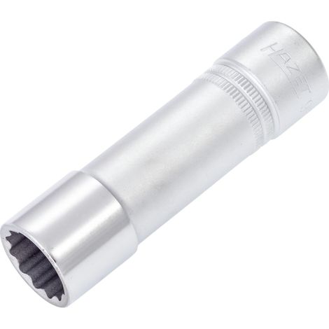 Inserti a bussola 900TZ-17 1/2 pollici SW 17mm L.85mm (1/2)
