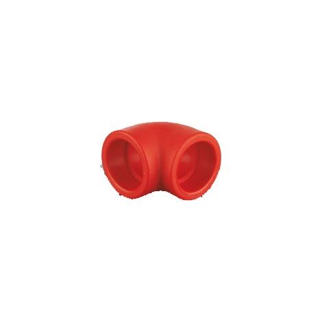 Codo 45º H/H red pipe - AQUATHERM Diámetro: Ø32 mm (1/2)