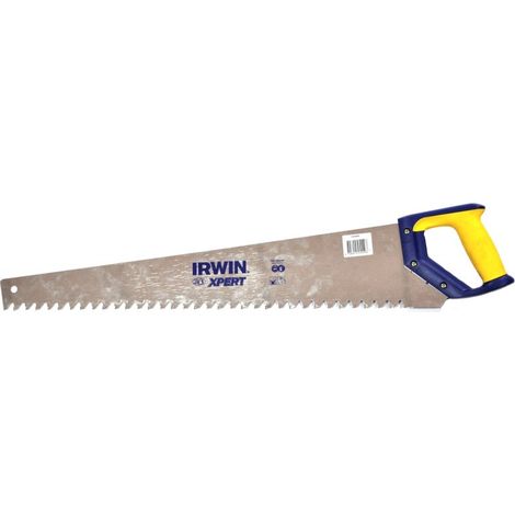 Scie cloche pour béton, pointe 1/2 carbone, 700 mm IRWIN 10505549