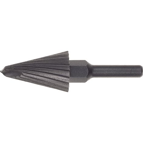 FRESA ABOCARDADOR HSSD.0/25MM.METAL - EHLIS (1/4)