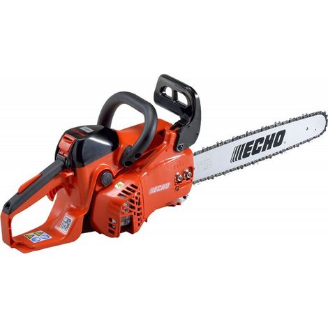 Motosega Echo CS-362WES a scoppio 35.8cc 2.04Hp barra 35cm peso 3.8kg