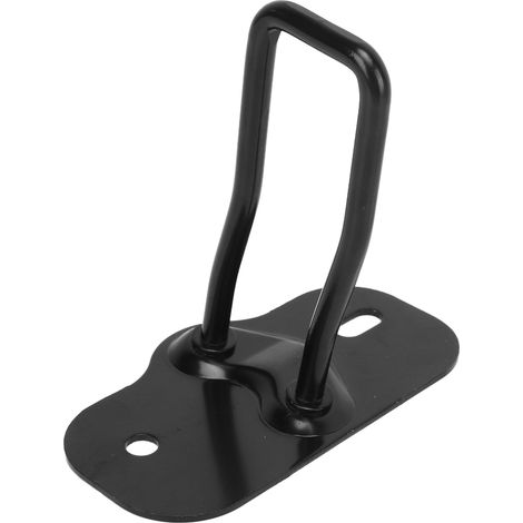 Originaler Standard-Motorhaubenverriegelungsbolzen 1069032 00 B Ersatzteil für TESLA MODELL 3 2017–2023 (1/5)