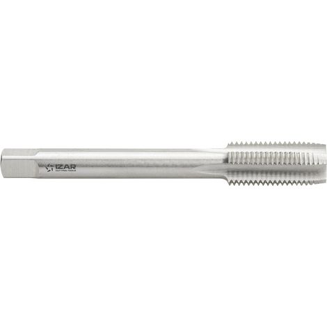 MACHO MANO INSERTOS REPARACION ROSCAS - 3305 - 14,27X1,75 (M 12,00X1,75) - IZAR (1/4)