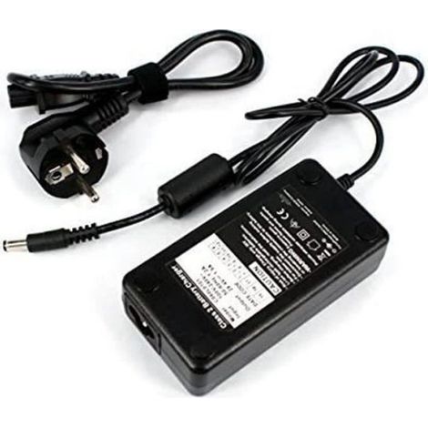 Chargeur 36V Pour Vélo Electrique Nakamura E-Summit 700, E-Summit SUV, E-City 100, VTC electrique E-Fit 150W (1/3)