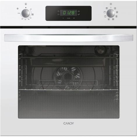 Horno CANDY FIDC B625 L Inox Aquálisis (1/5)