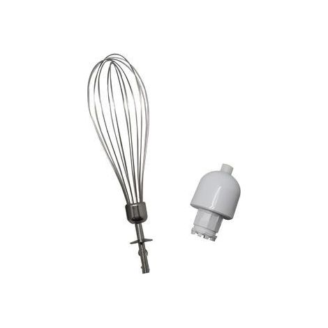 Frusta con adattatore originale - Robot da cucina e Cuocitutto - BOSCH - 3213154242001260236 (1/2)