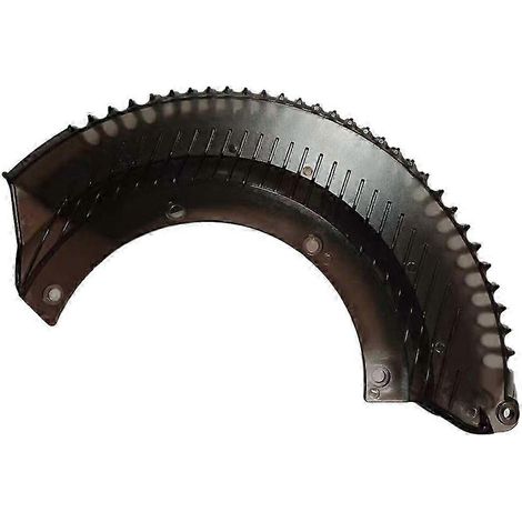 N027988 Protection inférieure pour scie à onglets compatible avec les modèles DWS780, DW716 et DWS782 (pièce de rechange) (1/5)