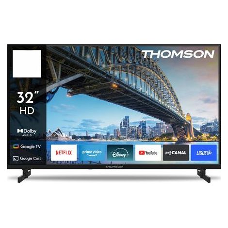 Téléviseur THOMSON 32HG2S15K
